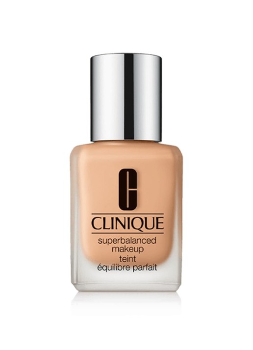 Clinique Superbalanced Make up Foundation - voorkant 6 cn 63,5