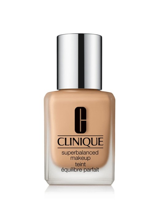 Clinique Superbalanced Make up Foundation - voorkant 6 cn 90