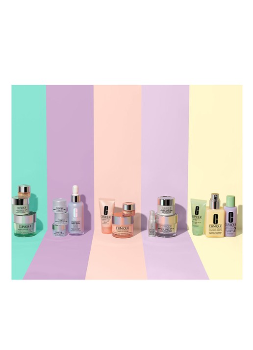Clinique Superdefense Night Cream - droge/gecombineerde huid - nachtcrème - detail 2 undefined