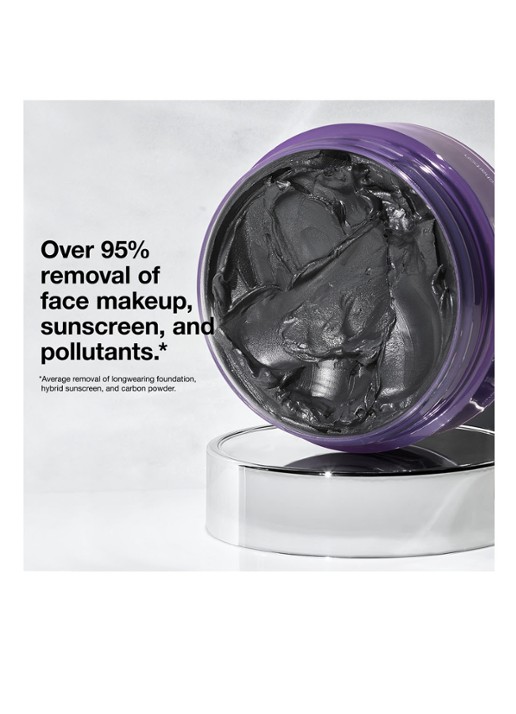 Clinique Take The Day Off™ Charcoal Cleansing Balm - reinigingsbalsem - detail 3 undefined