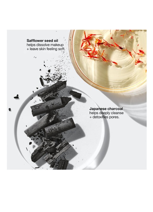 Clinique Take The Day Off™ Charcoal Cleansing Balm - reinigingsbalsem - detail 4 undefined