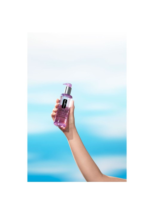 Clinique Take The Day Off Cleasing Oil - make-up remover - detail 5 undefined