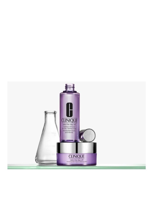 Clinique Take The Day Off - Limited Edition make-up remover - detail 3 undefined