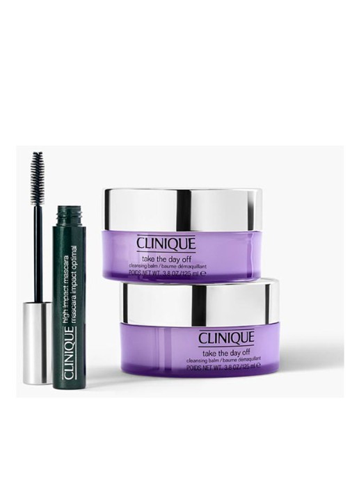 Clinique Take The Day Off™ Cleansing Balm - reinigingsbalsem - detail 4 undefined