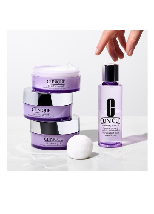 Clinique Take The Day Off™ Cleansing Balm - reinigingsbalsem - detail 5 undefined