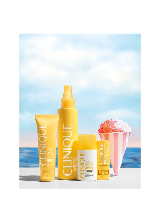 Clinique Targeted Protection Stick SPF 35 - zonnebrand - detail 4 undefined