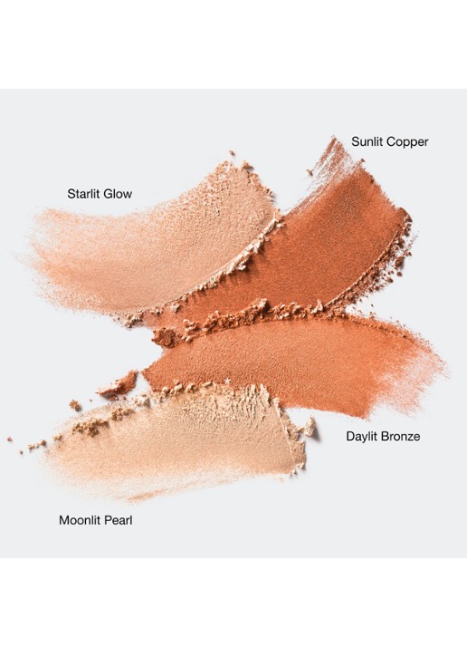 Clinique True Highlight  - Highlighter - detail 5 01 moonlit pearl