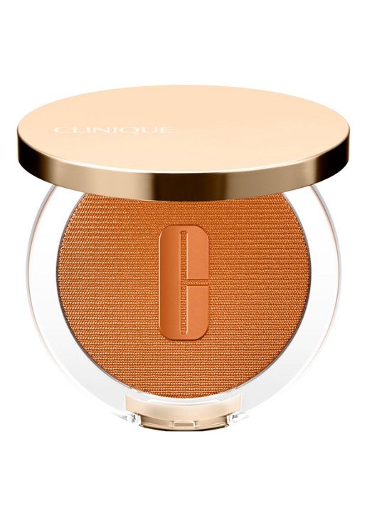 Clinique True Highlight  - Highlighter - voorkant 7 04 sunlit copper