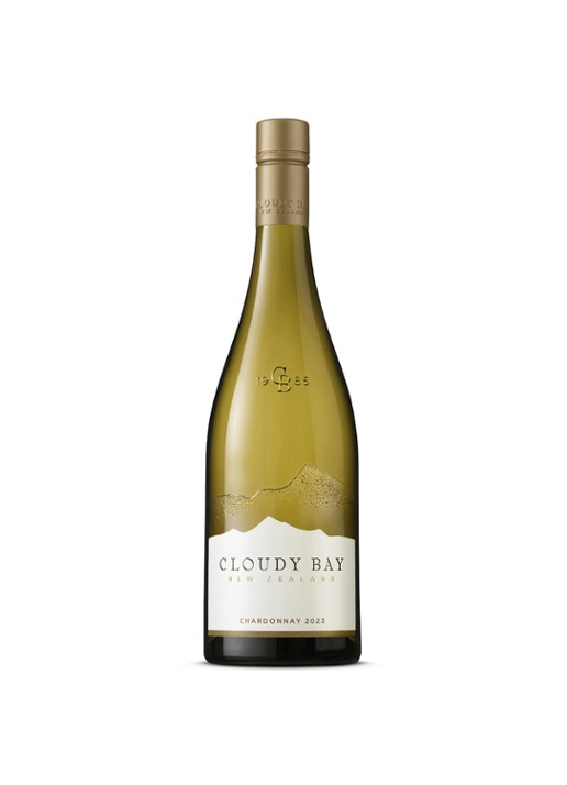 Cloudy Bay Chardonnay witte wijn 750 ml