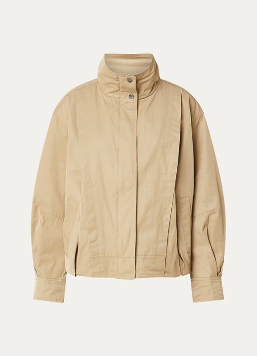 Co'Couture Francis jack met steekzakken