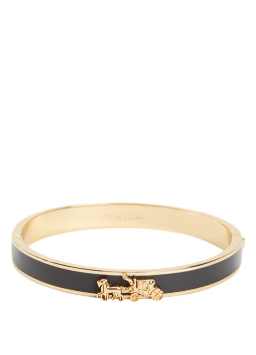 Coach Bangle