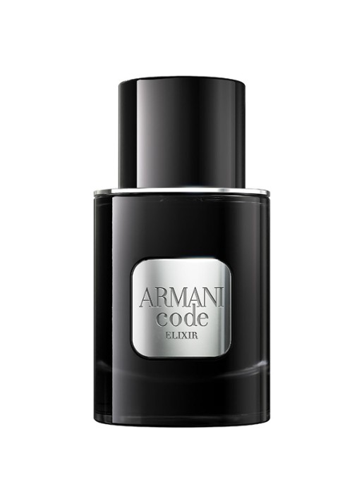 Code Elixir Parfum