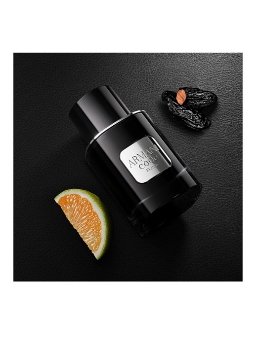 Code Elixir Parfum  - voorkant 2 undefined