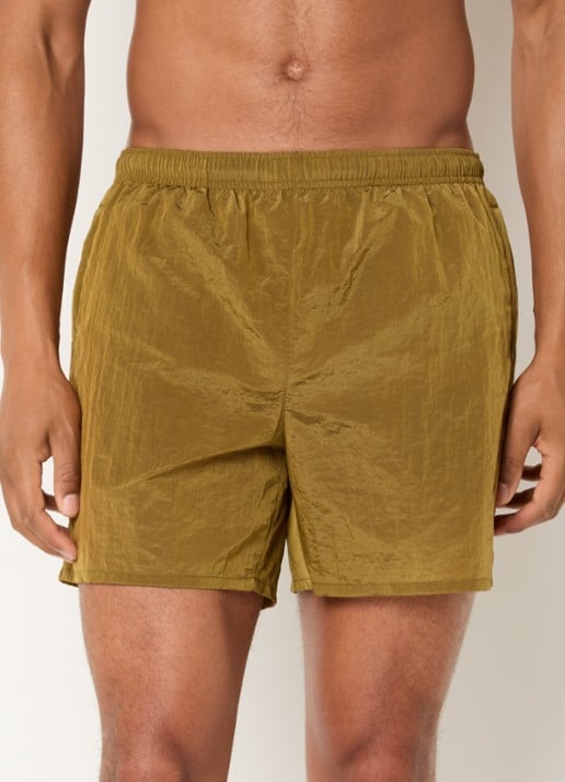 Cole Buxton Zwemshort met ritszakken