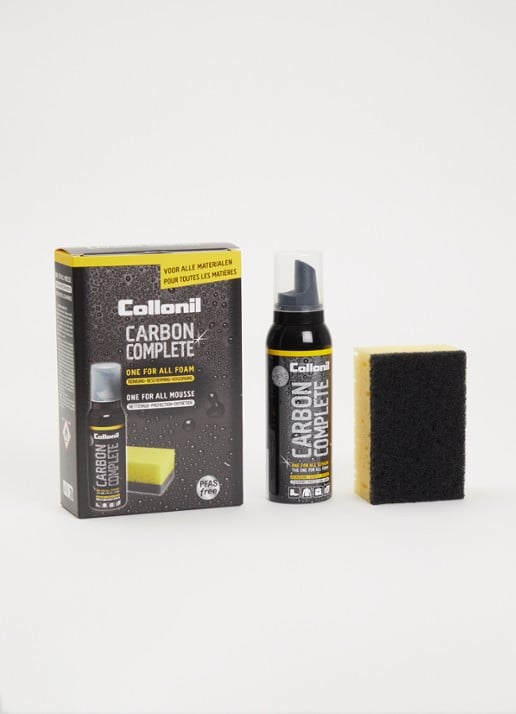Collonil Carbon Complete spray 125 ml - voorkant 2 undefined