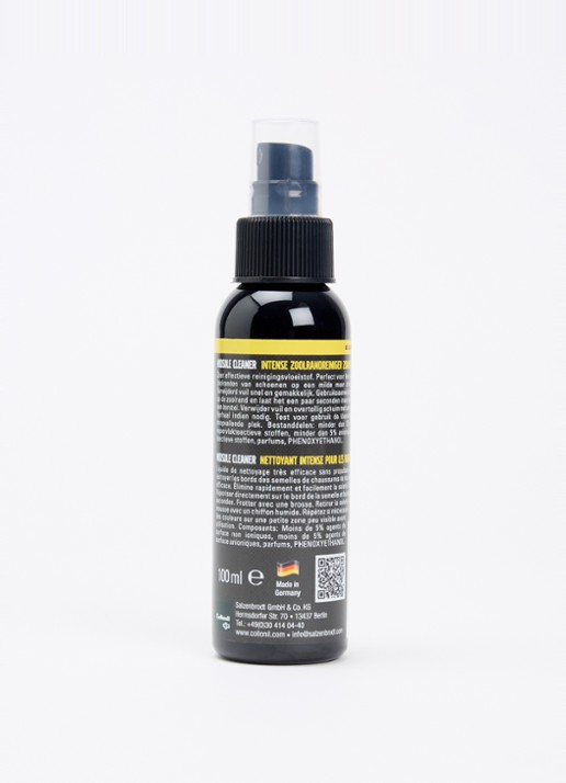Collonil Carbon Midsole Cleaner spray - voorkant 2 undefined