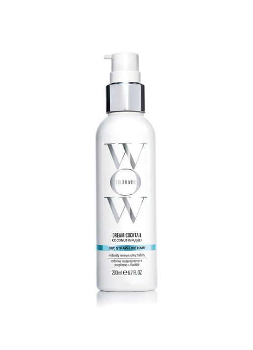 Color Wow Coconut Cocktail Bionic Tonic - leave-in conditioner - voorkant 4 undefined