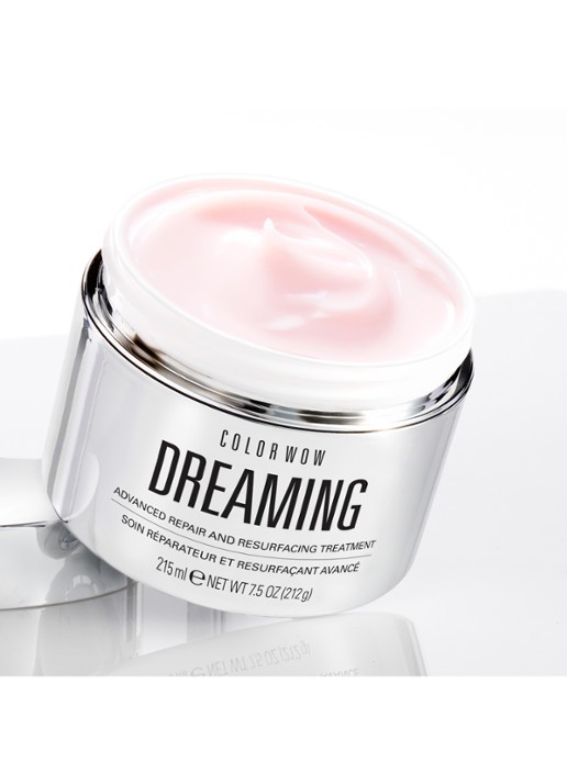 Color Wow Dreaming Treatment - haarmasker - detail 3 undefined