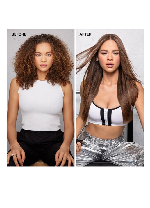 Color Wow Extra Strength Dream Coat - beschermende haarspray - detail 3 undefined