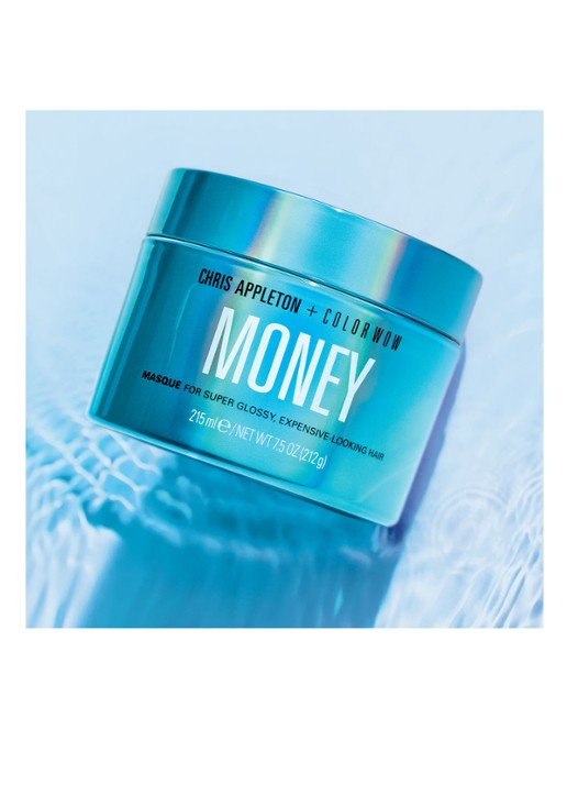 Color Wow Money Masque - hydraterend haarmasker - detail 4 undefined