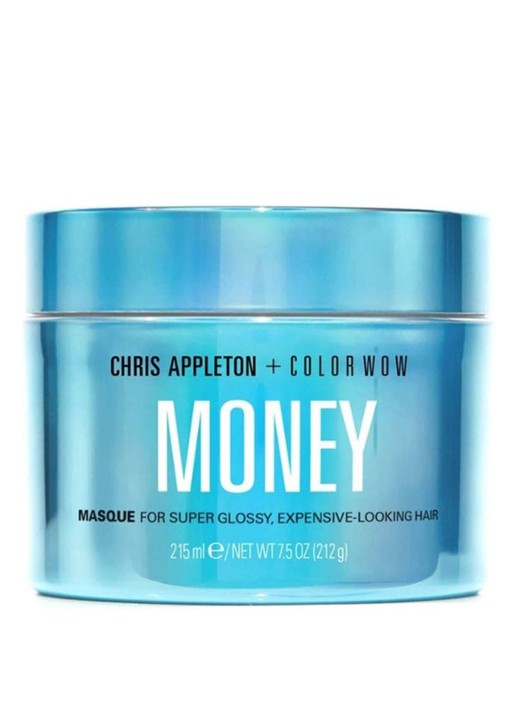 Color Wow Money Masque - hydraterend haarmasker - voorkant 5 undefined