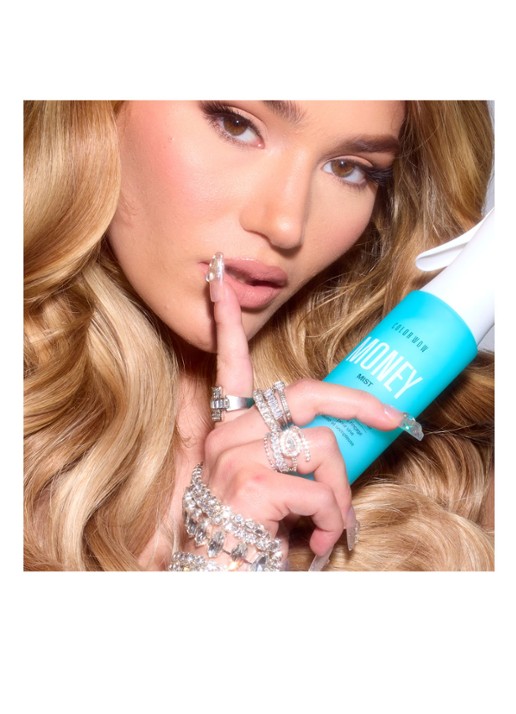 Color Wow Money Mist - leave-in conditioner - detail 4 undefined