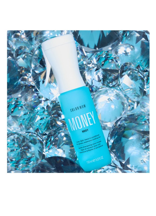 Color Wow Money Mist - leave-in conditioner - voorkant 6 undefined
