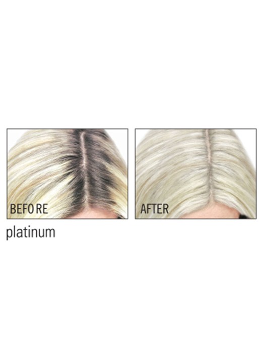 Color Wow Root Cover Up - uitgroei poeder - detail 4 platinum