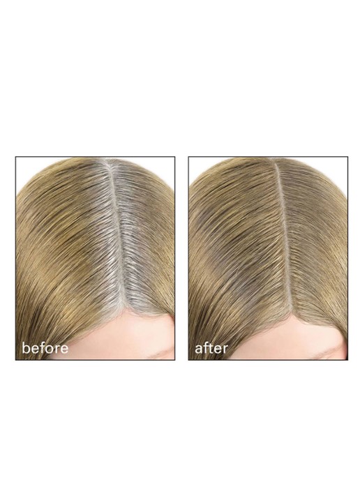 Color Wow Root Cover Up - uitgroei poeder - detail 6 dark blonde