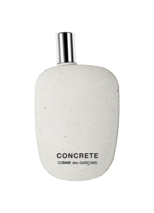 Comme des Garcons Concrete Eau de Parfum - voorkant undefined