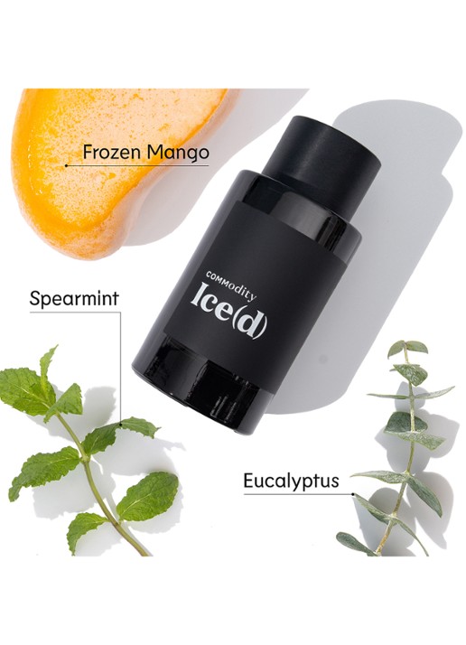 Commodity Ice(d) Expressive Eau De Parfum - detail 4 undefined