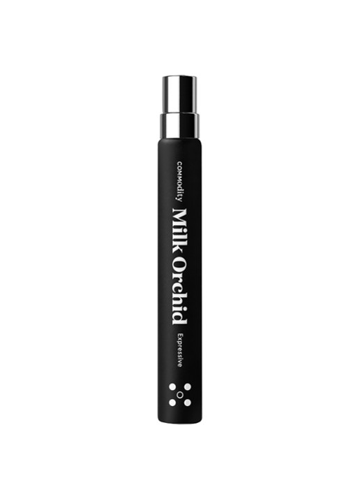 Commodity Milk Orchid Expressive Eau De Parfum