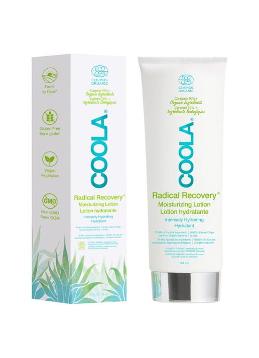 Coola Radical Recovery After-Sun