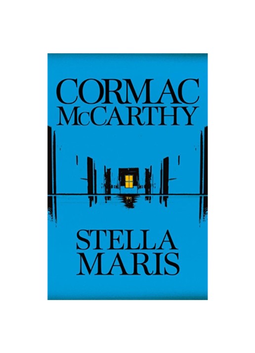 Cormac Maccathy "Stella Maris "