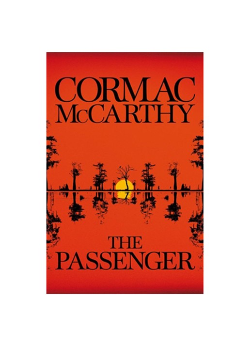 Cormac Mccarthy The Passenger