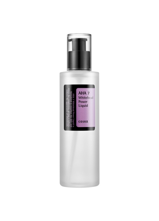COSRX AHA7 Whitehead Power Liquid -  exfoliërende toner