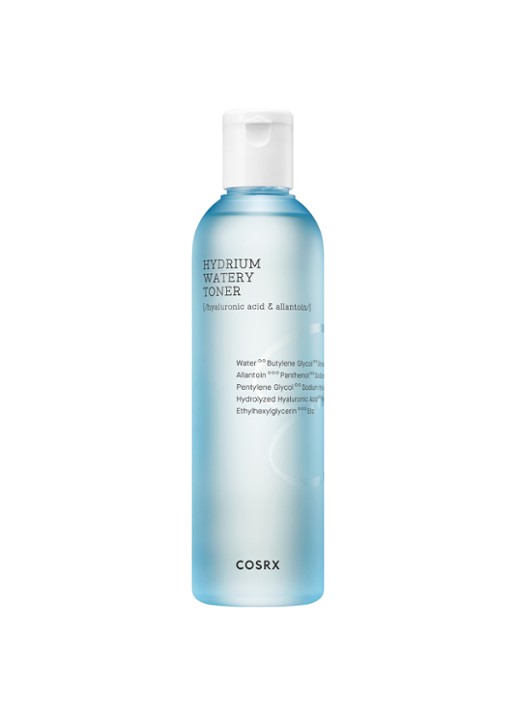 COSRX Hydrium Watery Toner