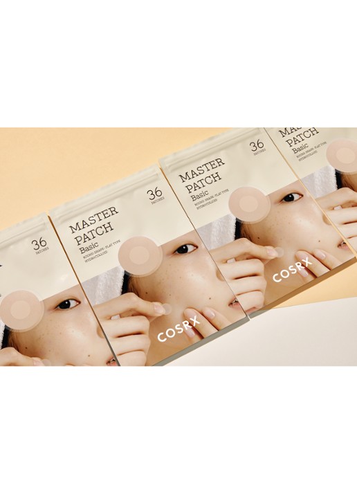 COSRX Master Patch Basic - pimple patch - detail 4 undefined