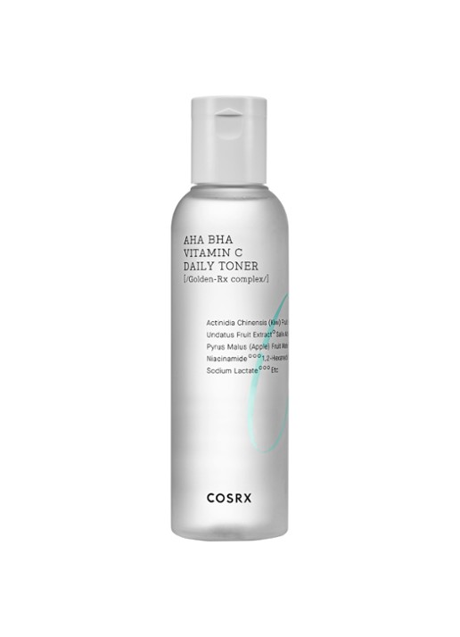COSRX Refresh ABC Daily Toner