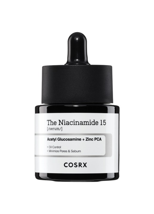 COSRX The Niacinamide 15 Serum - gezichtsserum