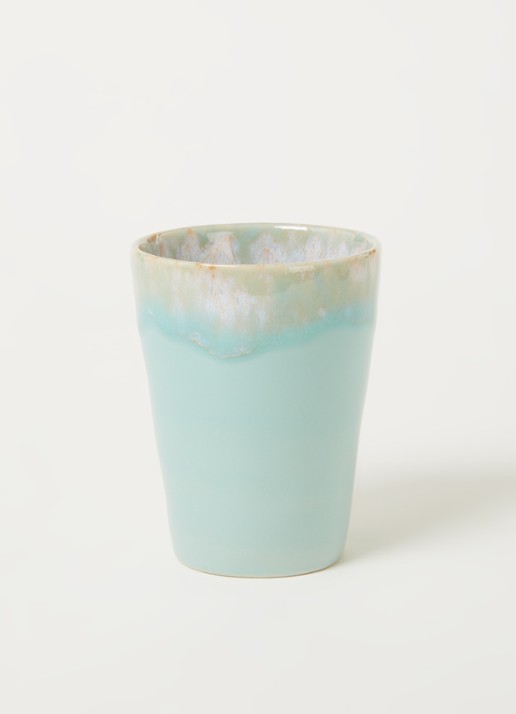 Costa Nova Grespresso mok 38 cl - voorkant 2 mint