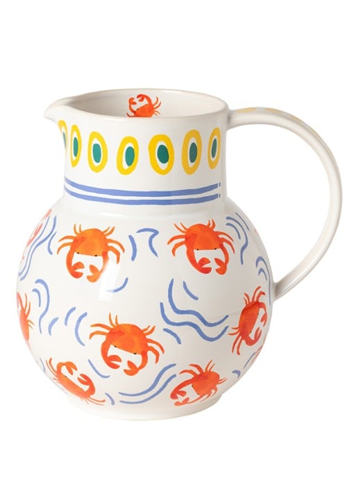 Costa Nova Summerbliss Krab melkkan 595 cl