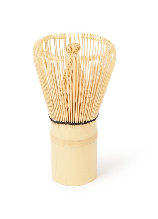 Cosy & Trendy Matchaklopper van bamboe