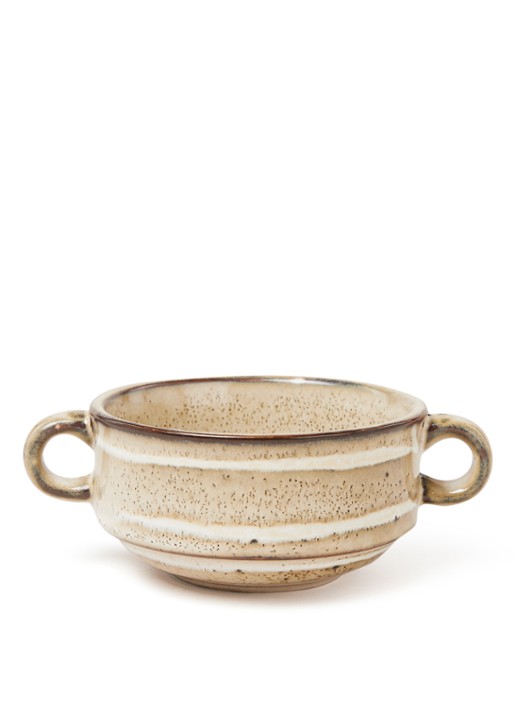 Cosy & Trendy Venezia Tre soepkom 11 cm