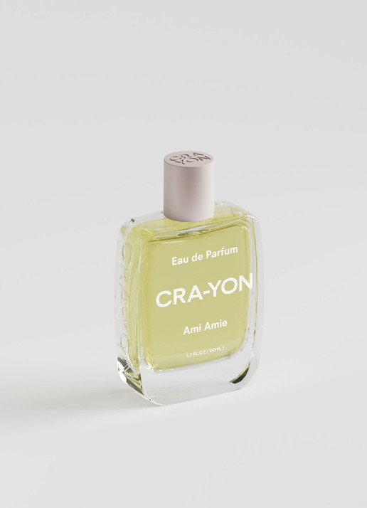 CRA-YON Ami Amie Eau de Parfum - detail 5 undefined