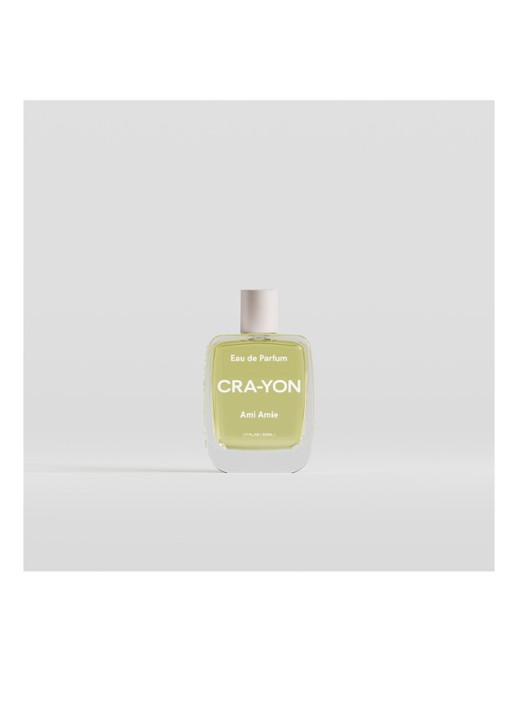 CRA-YON Ami Amie Eau de Parfum - voorkant 2 undefined