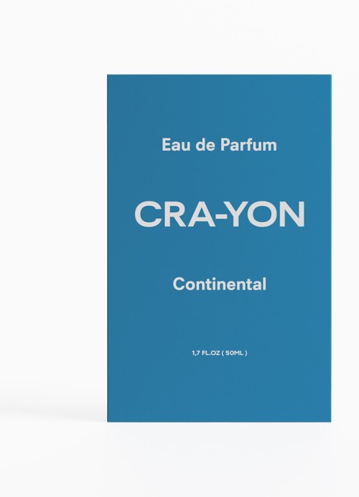 CRA-YON Continental Eau de Parfum - detail 4 undefined