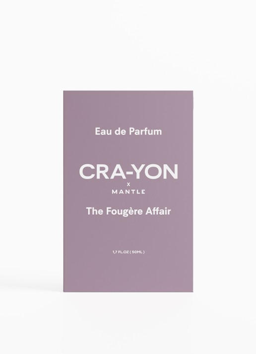 CRA-YON The Fougère Affair Eau de Parfum - detail 2 undefined