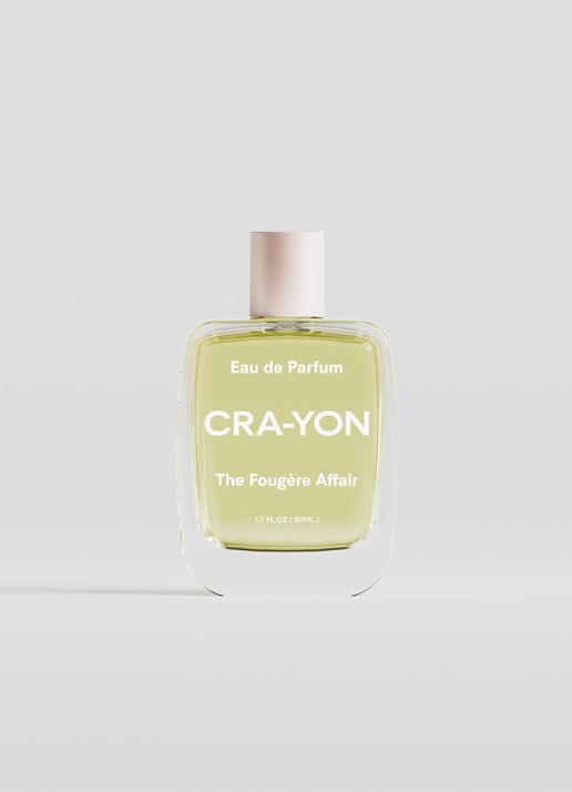 CRA-YON The Fougère Affair Eau de Parfum - detail 3 undefined