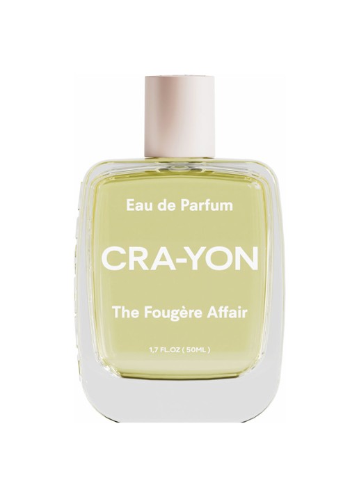 CRA-YON The Fougère Affair Eau de Parfum